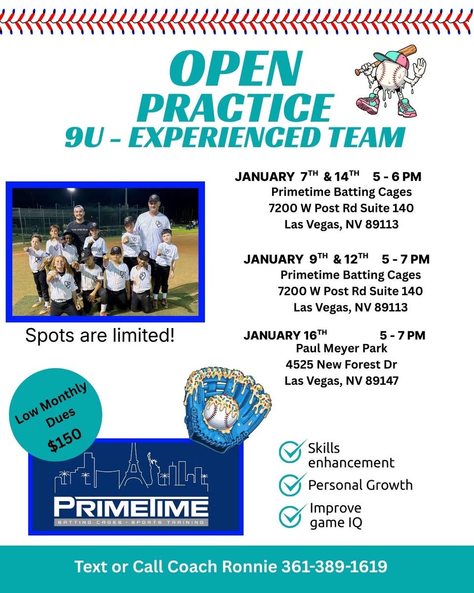 PrimeTime Batting tweet media