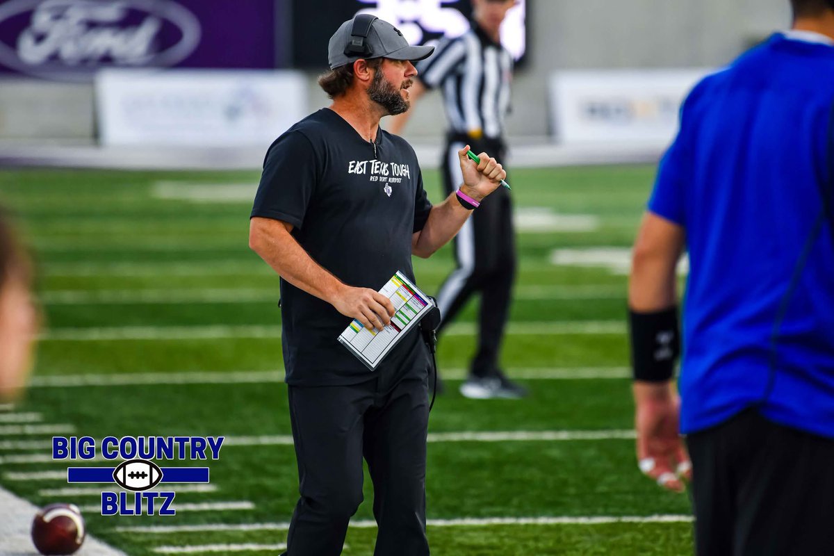 Big Country Blitz tweet media