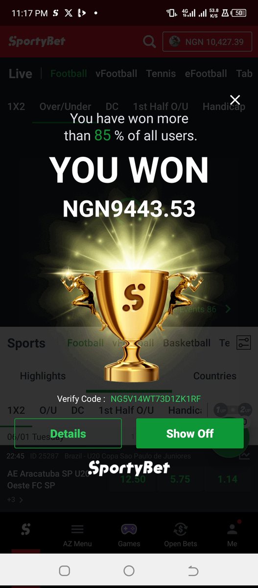 David Asika tweet media