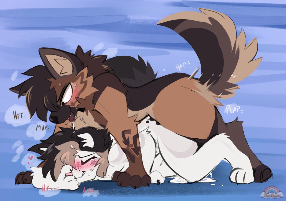 🔞 POACHED PUPPY ‼️❤️ tweet media