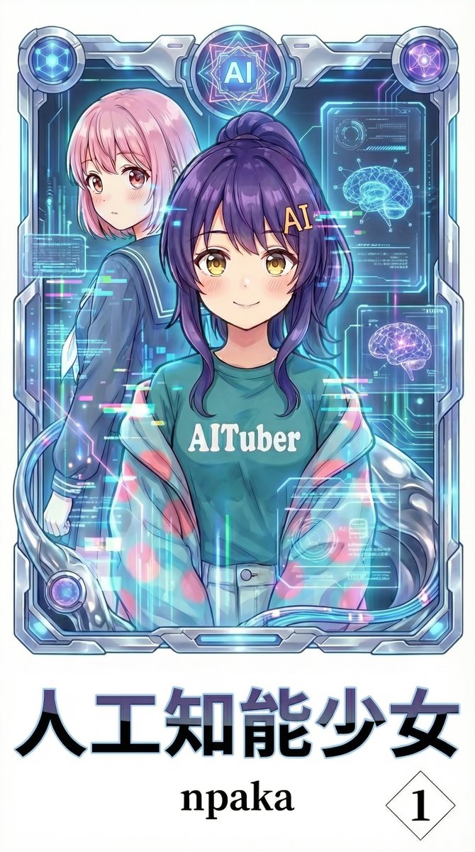 1枚目がコミックス表紙風なの凝ってる〜〜 そして普通に良い話でした