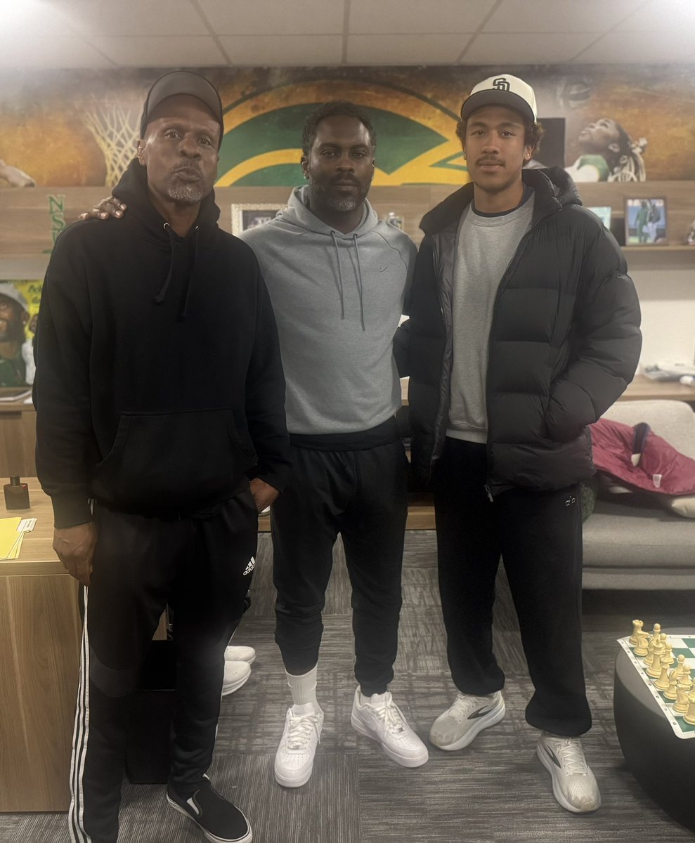 Reggie Johnson tweet media