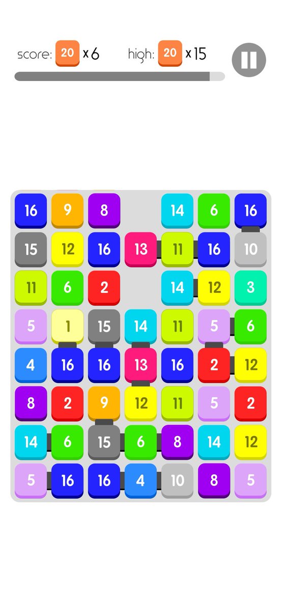 MatNeoSipKSS's tweet image. I got to 20x6 playing Twenty. Check it out. #canyougettotwenty twenty.frenchguys.net