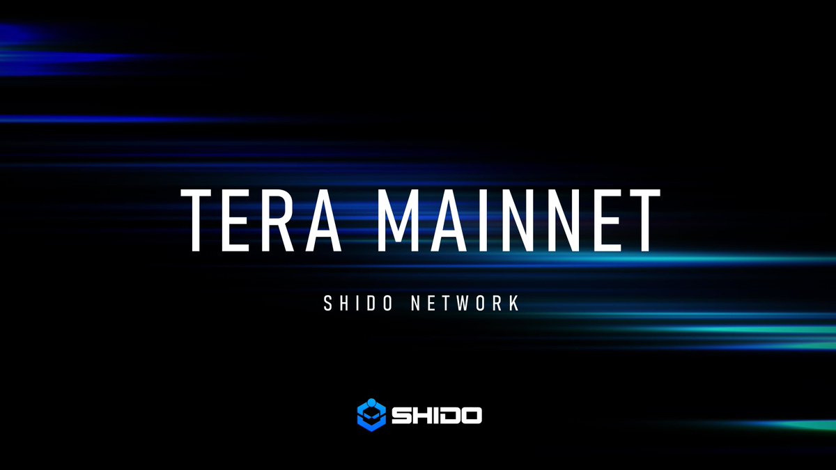 Tera upgrade eliminates blockchain bottlenecks with overlapping consensus and optimised execution.

Unlocking instant payment rails at scale.