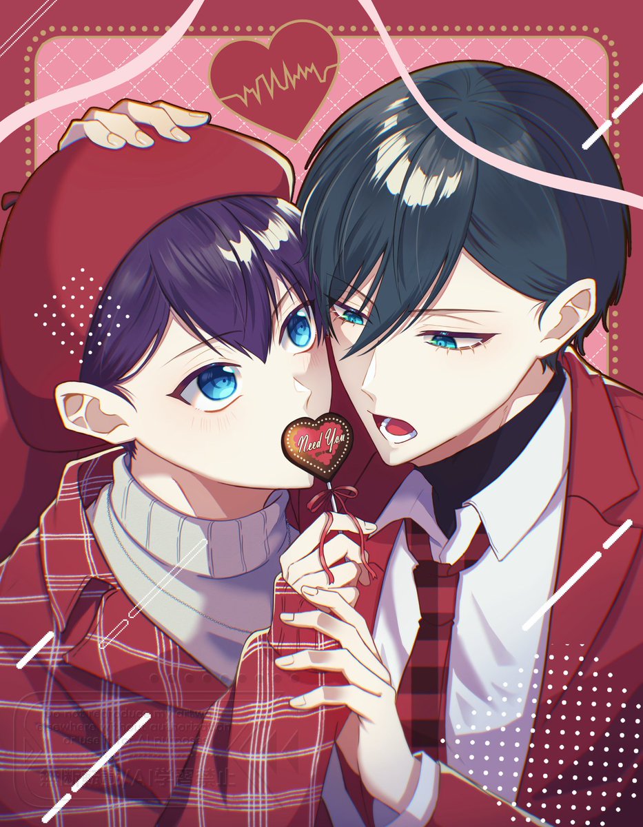 凛ちょすページ ちょん💍2/1西1ア20b (@chonchon424) / Posts / X