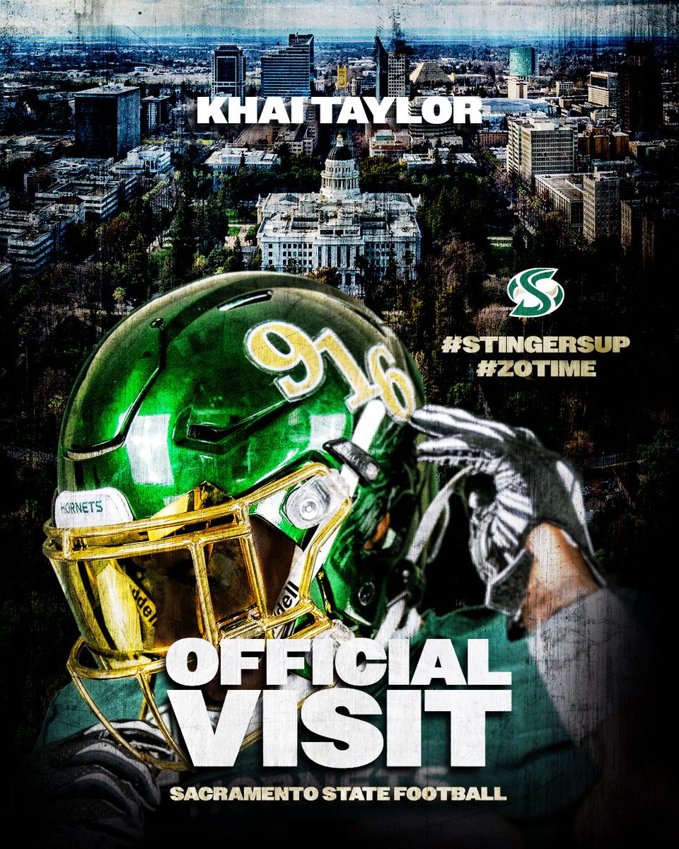 KhaiTaylor7's tweet image. Blessed!