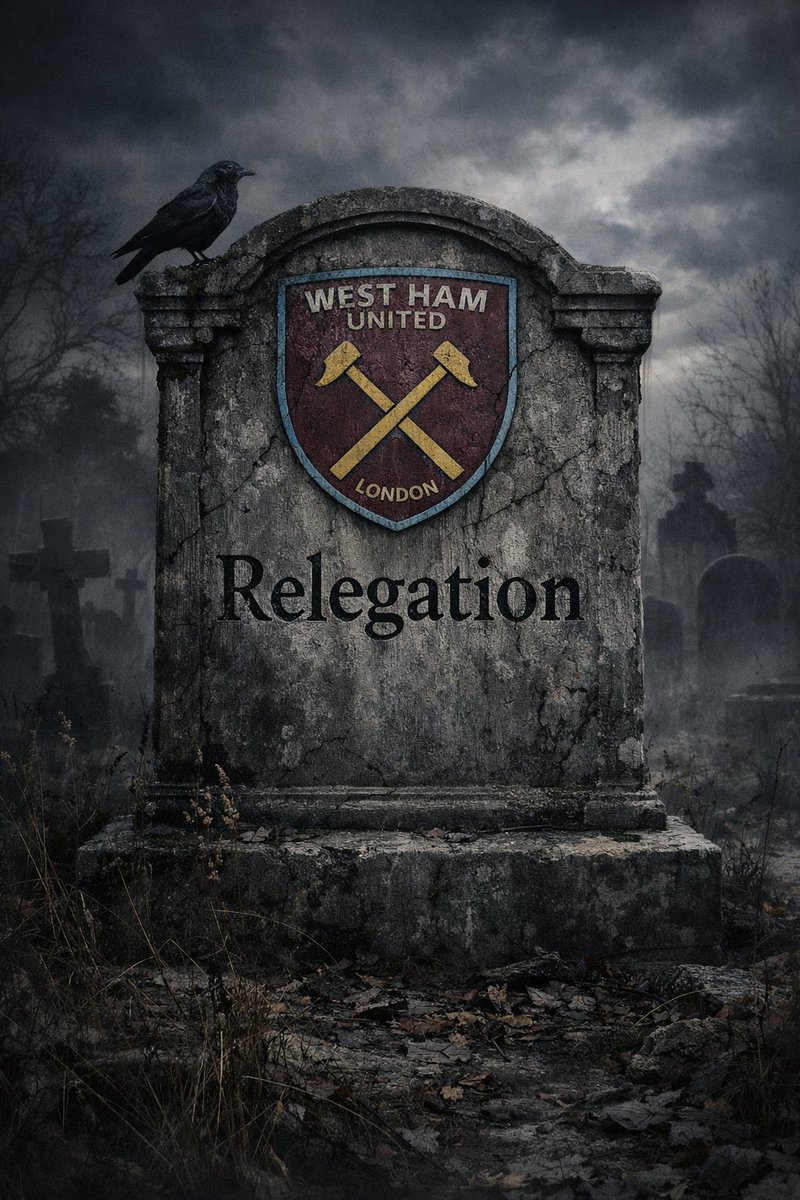 MattRandall2's tweet photo. @WestHam https://t.co/L0qQEwfTJb