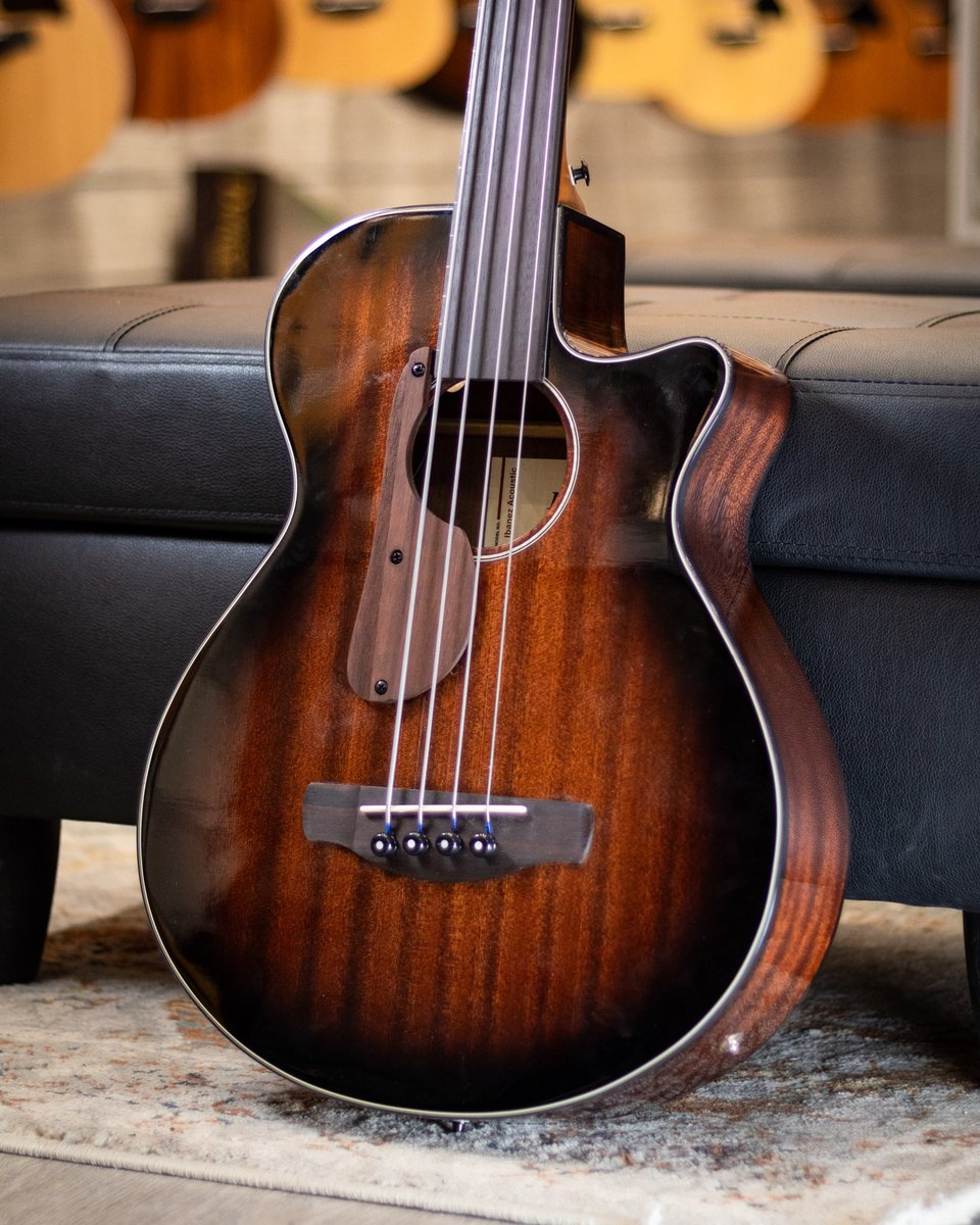 Long & McQuade tweet media