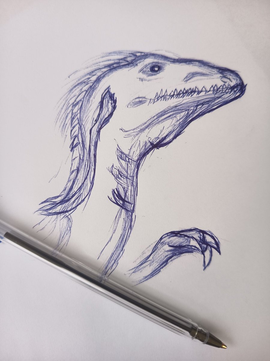 First drawing  of the year :3 
Primer dibujo del año jeje