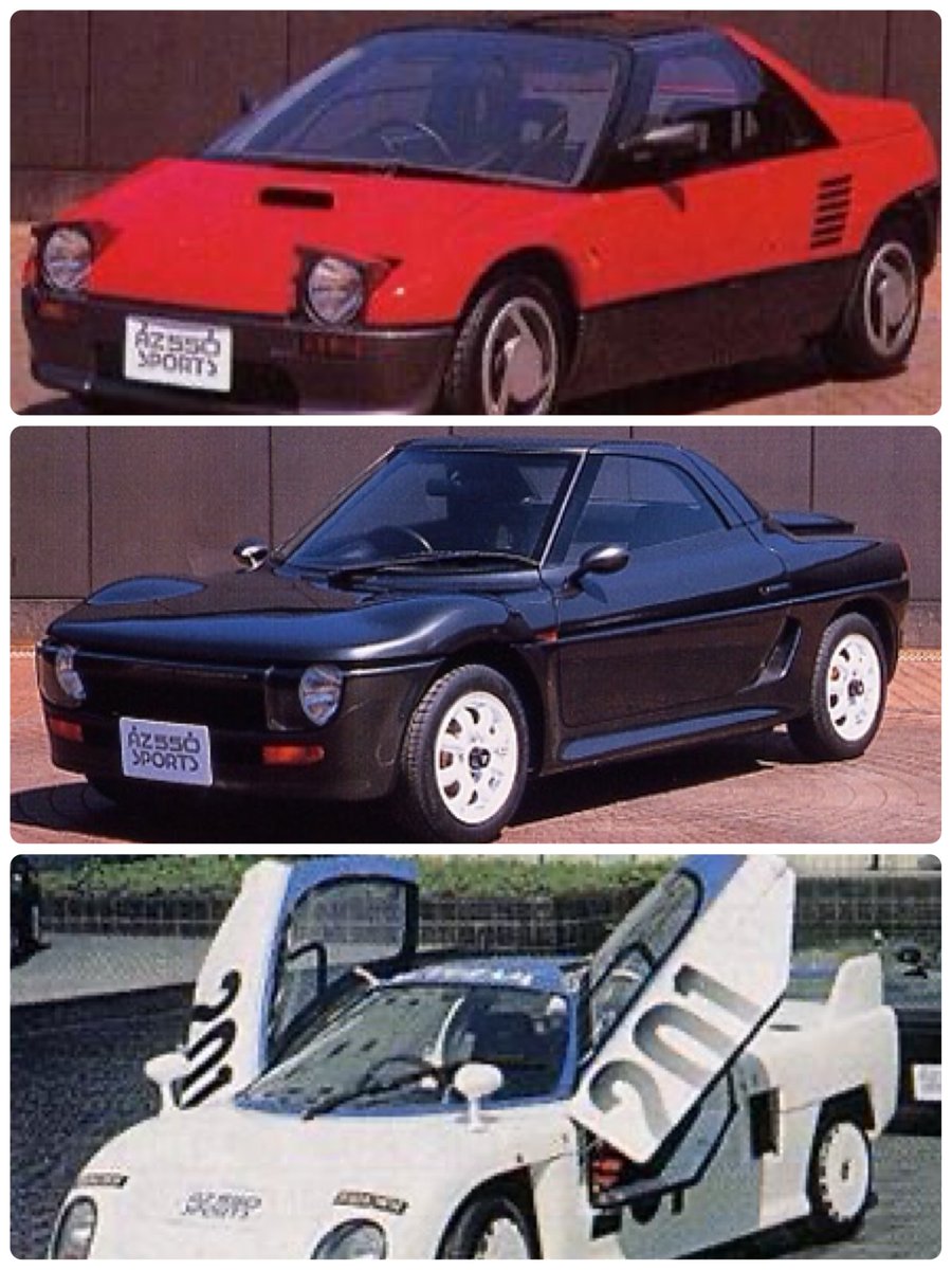 kamayan @ 青デル (@crx_delsol) / Posts / X