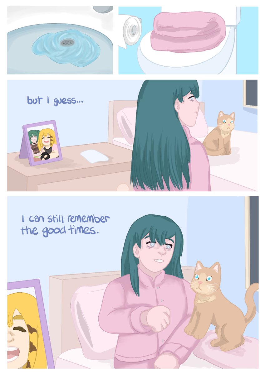 Lacey Games comic for <a href="/LaceyGamesZine/">Lacey's Fanzine</a>!