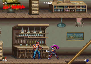 ShadowGangs's tweet photo. SGZ (Neo Geo)
This level I wanted inspired from the first level of Moonwalker on the MD, with a mini boss at the end.
(only level with stairs in SGZ)
I thought to make it as the secret level, but thinking about it, I will make it part of the main game.

https://t.co/ZaD7bFpY3X https://t.co/RYoNRetu9d