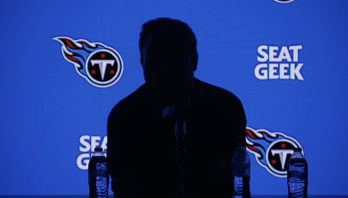 SleeperTitanUp's tweet image. Mike Borgonzi please do all in your power to get John Harbaugh