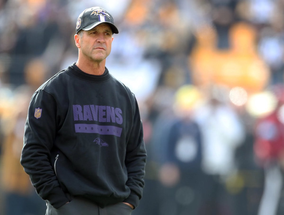 AJGershTV's tweet image. Two things are true, as the Ravens and John Harbaugh part ways:

- He should be applauded for building and sustaining a winning culture over 18 years, winning a Super Bowl. 

- It was time, after losing in big moments year after year, for the Ravens to make a change.