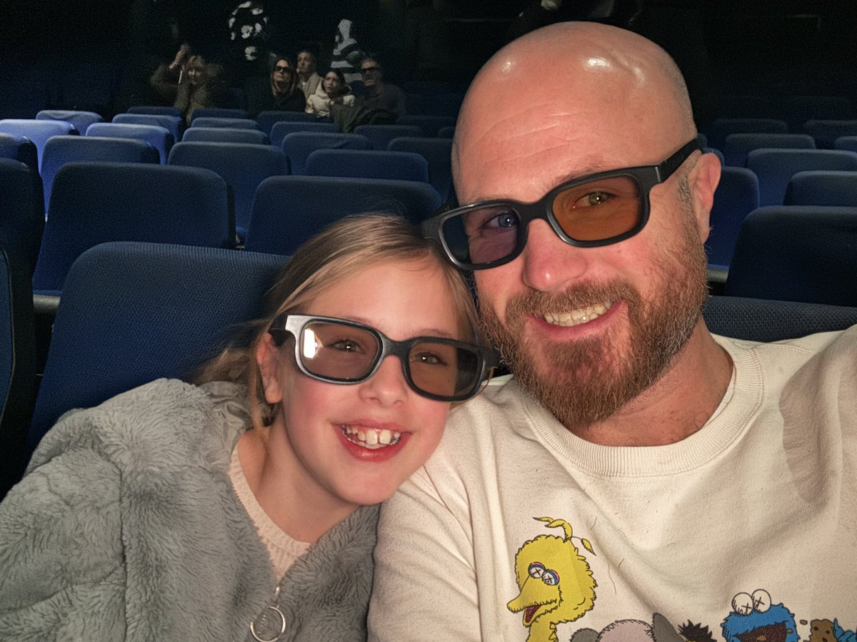 Simon Smith, ACE tweet media