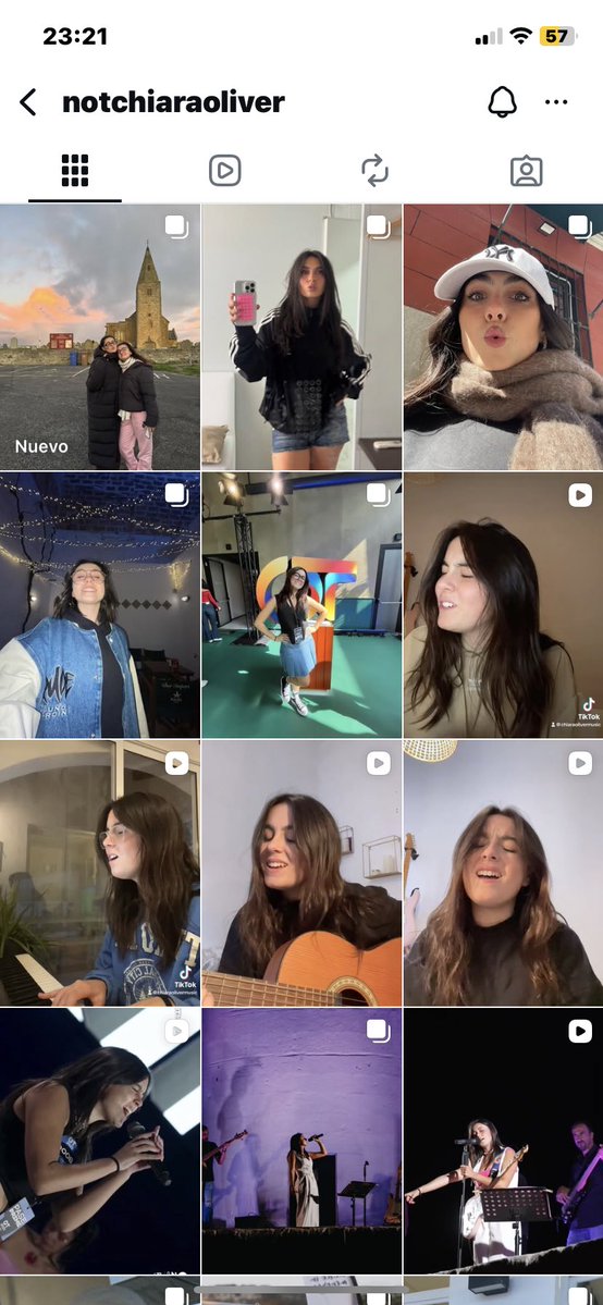 esto se siente como tener acceso a la biblioteca de alejandría