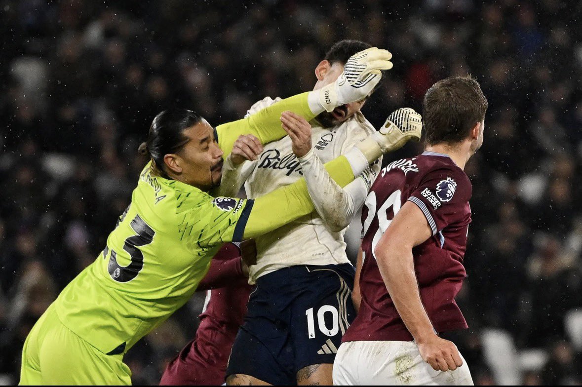 Richard Sanders tweet media