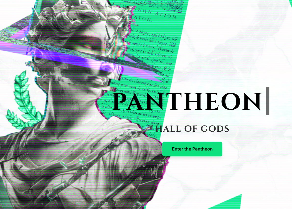 What if I told you that with a click of a button your token can:

• Provide INSANE APRs higher than token cost basis.

• Lock higher and higher floor prices.

• Run upwards with WILD elasticity.

• Generate MORE volume and FEES than before.

wHaT iF?!

<a href="/thepanth3on/">Pantheon</a>, WhAt If?!