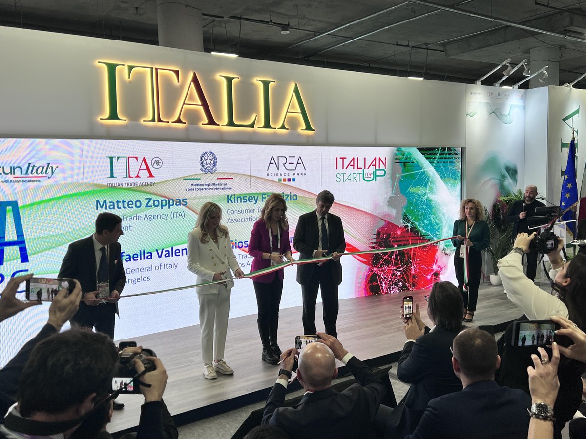 ITA Chicago tweet media