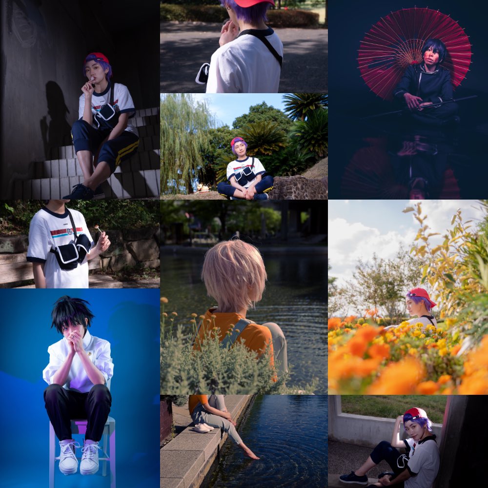 bb___30p's tweet image. 関西平日に撮影をご一緒できるレイヤーさんとご縁ができたら嬉しいです🌸
撮りたいジャンルを記載しているので、詳細を見ていただけると幸いです。

RP中心に♡も覗きに伺います！
お気軽によろしくお願いいたします〜！！

#カメコプロフ 
#相互さんの相互さんと繋がりたい
#レイヤーさんと繋がりたい