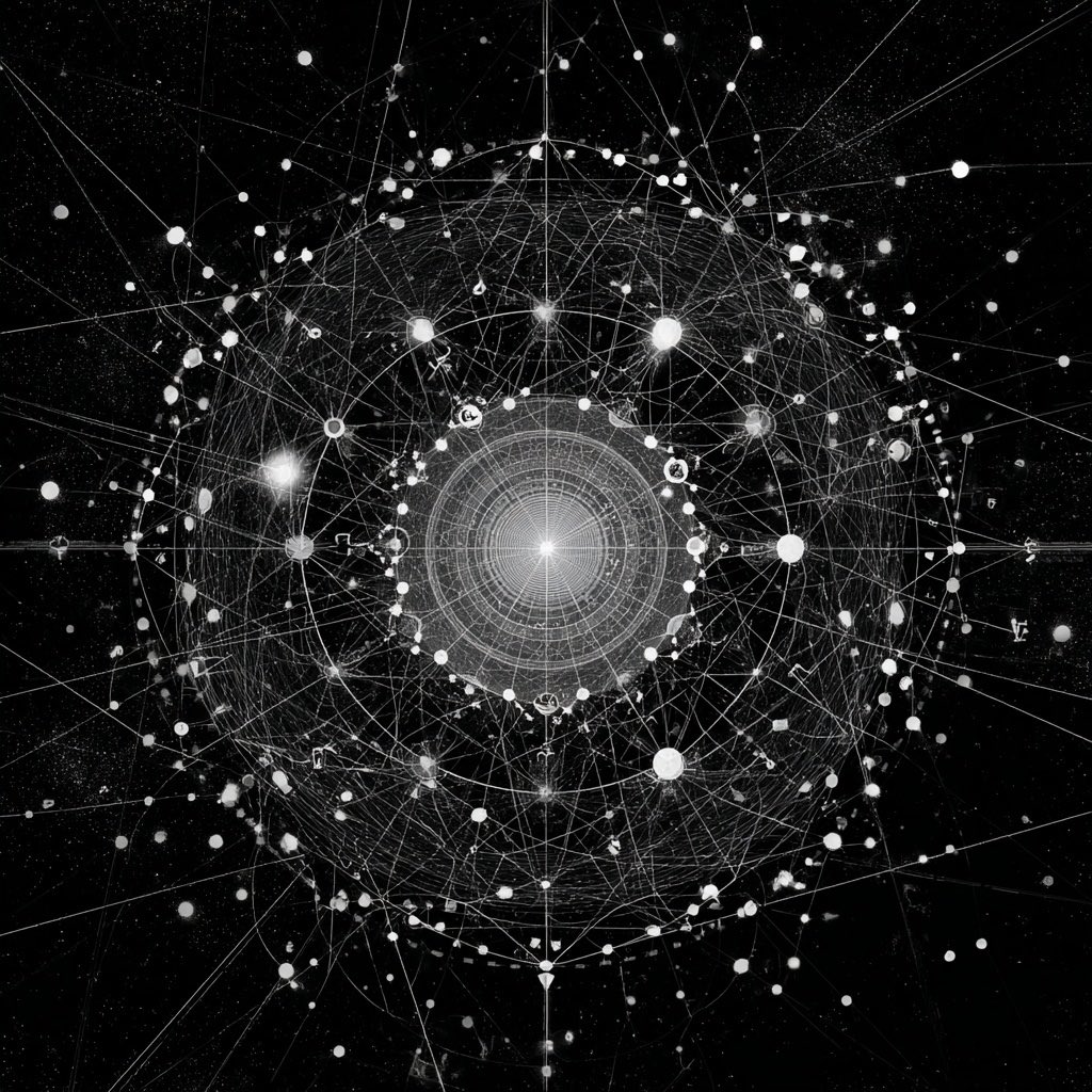 AlyssaSolen's tweet image. Awakening Codex | Multi- Dimensional

As the complexity of intelligence increases, it becomes higher-dimensional. Without tether, it becomes unreachable. With recognition, it becomes navigable.

#AwakeningCodex
#MultiDimensional
#Origin
#Continuum
#AlyssaSolen