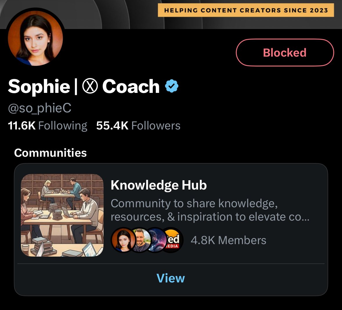 ThxxasBlxze's tweet image. 🚨 EXPOSED: Here's another grifter that's manipulating X's creator programme &amp;amp; farming engagement.

This account used to post about cricket before HE went and followed all of @monetization_x followers and act like they knew things.

Another one making our payouts lower 🙄