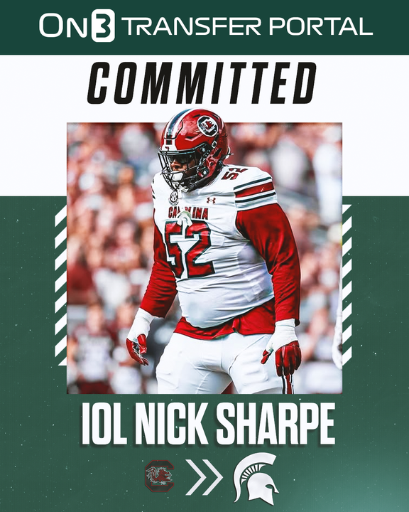 Transfer Portal tweet media