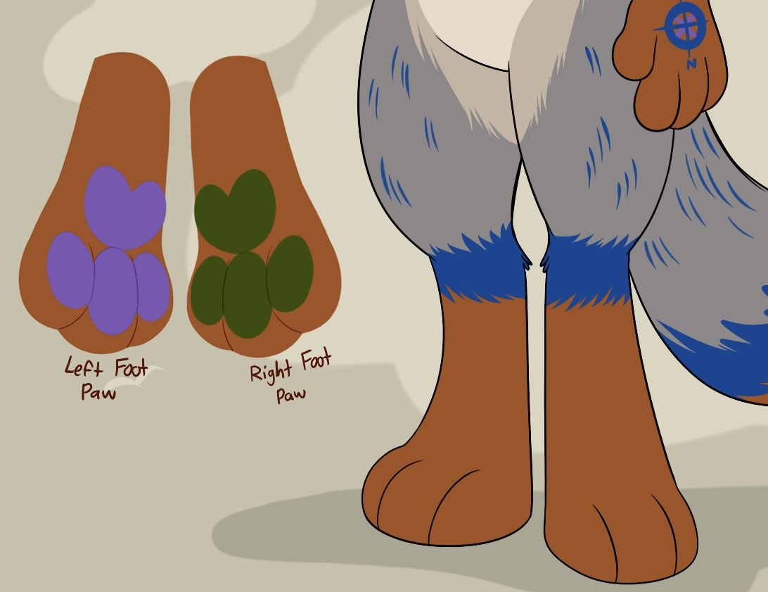 Lostifox 🔜 FWA tweet media