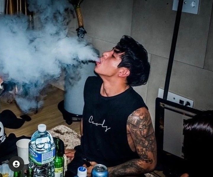 lilithminyoongi's tweet image. 🚬🚬🚬