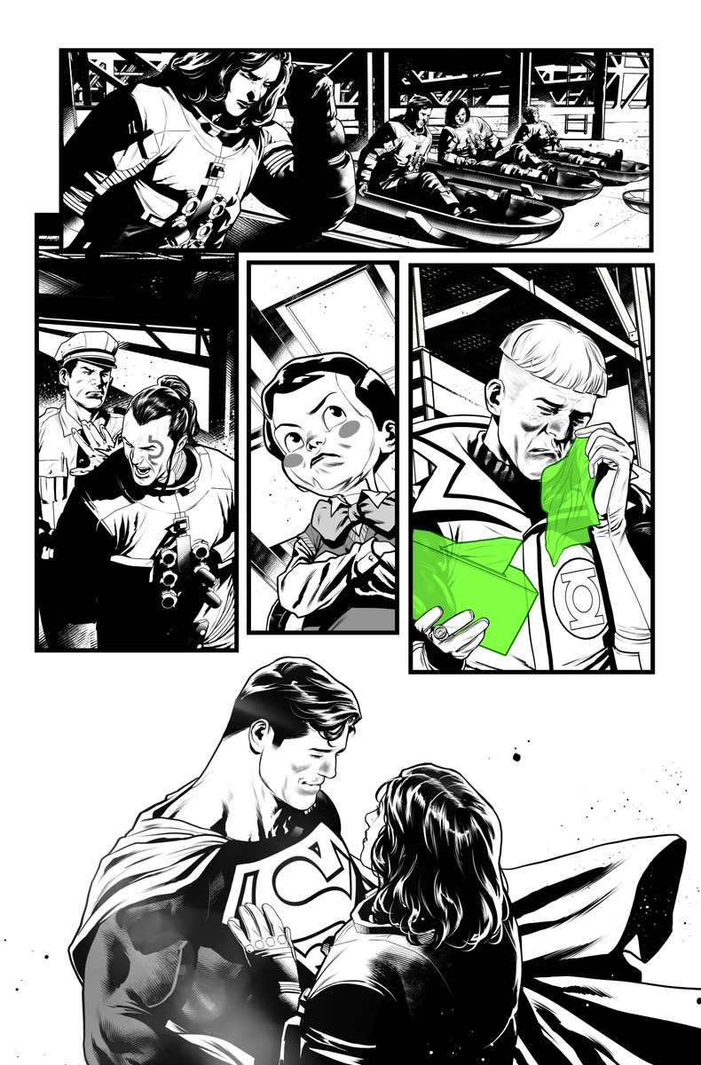 lucas meyer 🔜 C2E2 K-10 tweet media