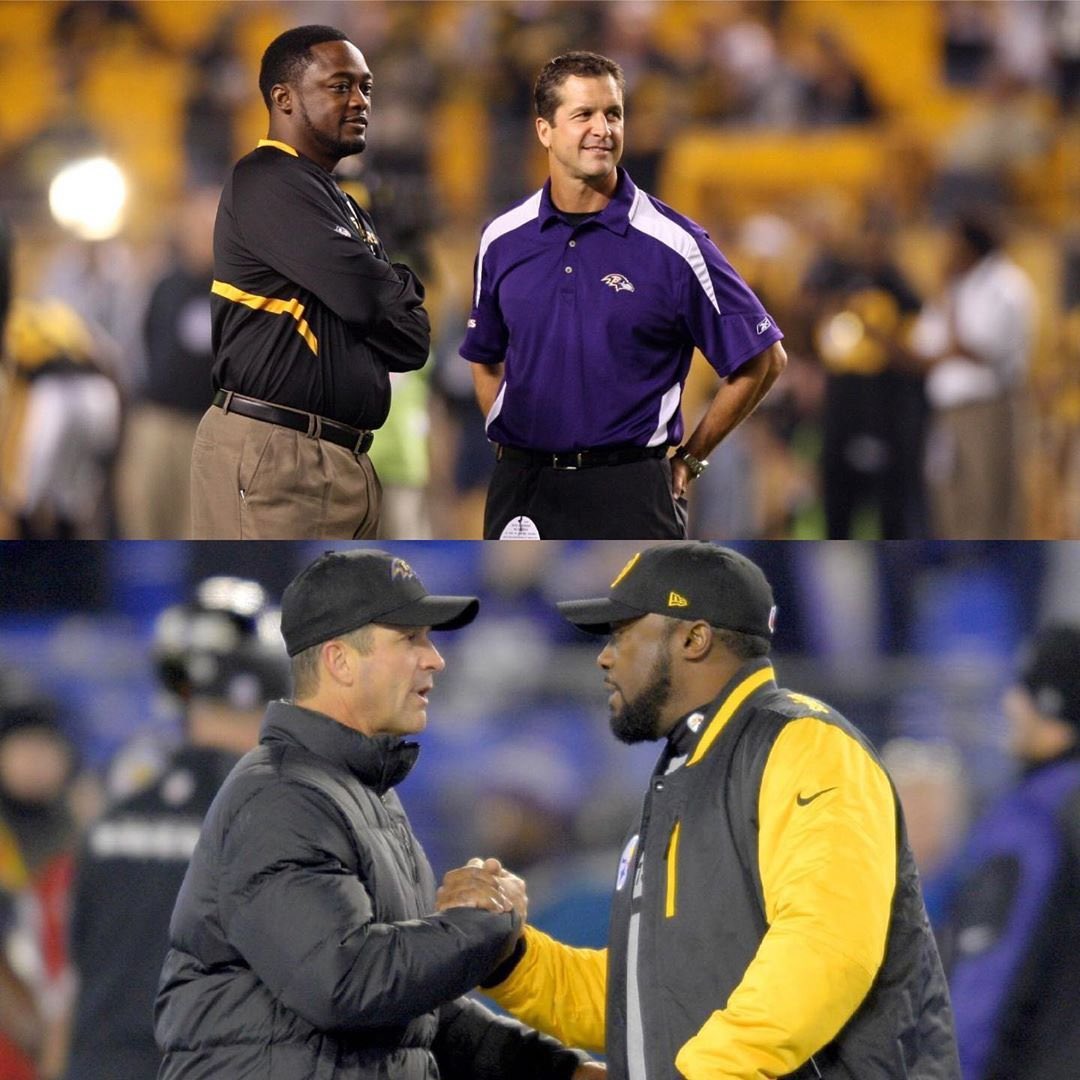 matthewluciow92's tweet image. End of an era 

#steelers