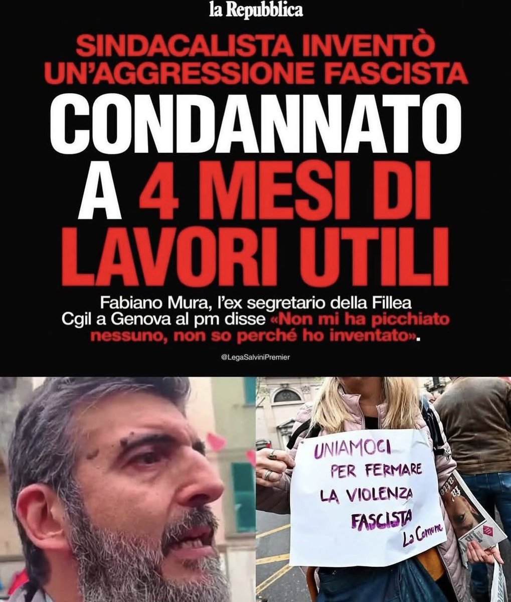 Esercito di Cruciani tweet media