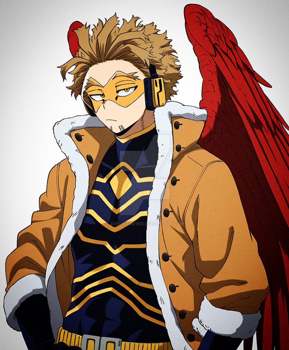 Hero_Hawk_'s tweet image. Huh? No I'm not walking funny and no you definitely don't need to ask Rumi about it.