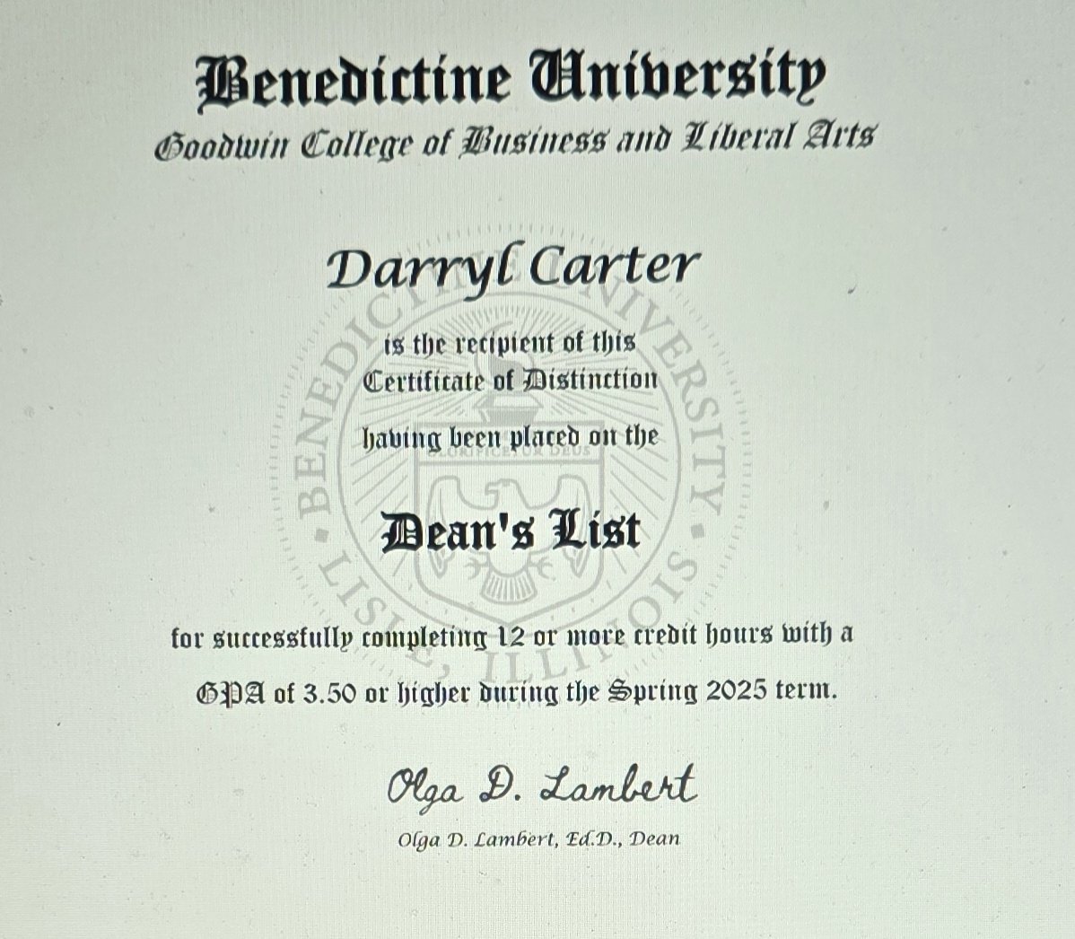 K. Carter tweet media