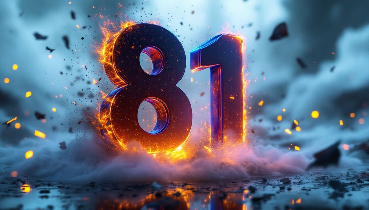 SYNAPZDEV's tweet image. 🔥 $FETCHR Burn Update 🔥

81,000,000 FETCHR tokens burned.

Deflation in motion.
Supply tightening.
419,000,000 $FETCHR still to go.

Powered by the SYNAPZ Burn Engine ⚙️

© 2026 SYNAPZ™
#FETCHR #SYNAPZ #TokenBurn #Deflationary #CryptoAI #OnChain