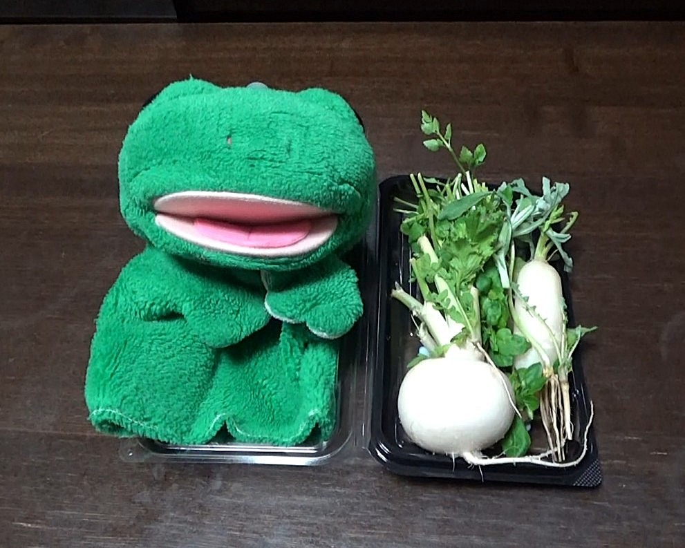 パペットマペット (@papeushikaeru) / Posts / X