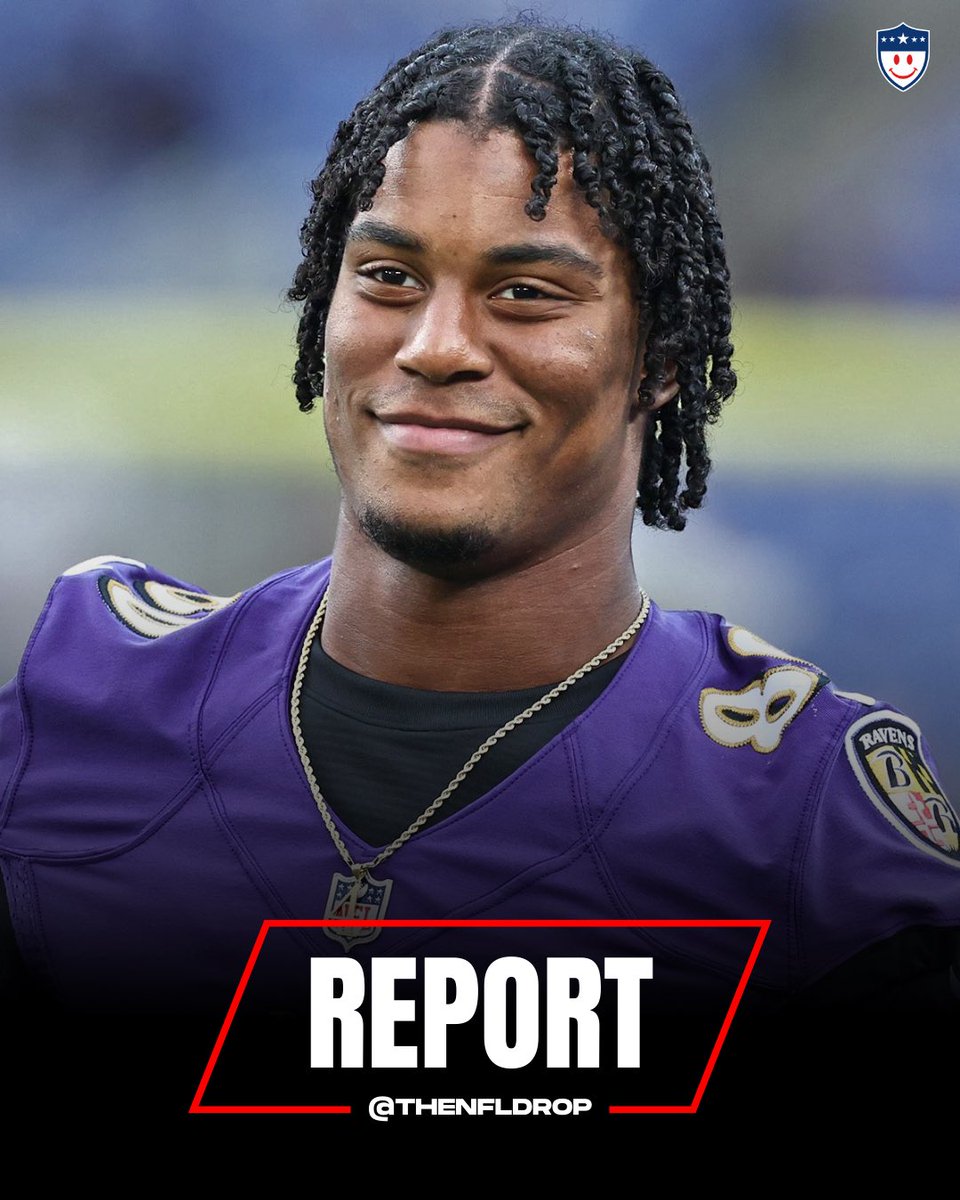 TheNFLDrop's tweet image. REPORT: Ravens TE Isaiah Likely is under fire for allegedly throwing a “John Harbaugh good riddance party” last night at his house.

Likely and the team were reportedly told about the head coach’s firing a day before the public.