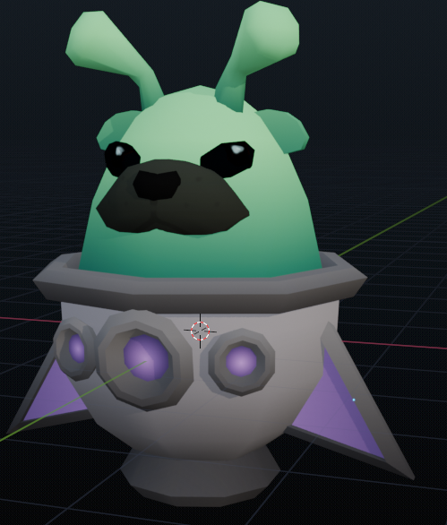 Explorer (Coms Open) tweet media