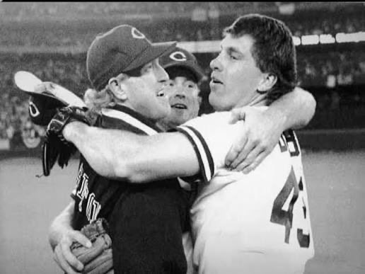 Rob Dibble tweet media