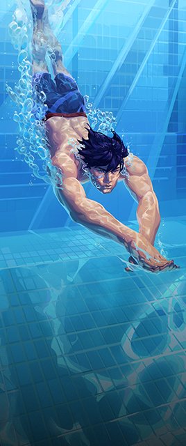 isaven_iso's tweet image. 🪻 It's not clearly enough to see what's on the left calf and right shoulder, but damn.. 

this SWINPANTS!!!!! 
 🥹💜💜💜🧋🪻

#ISO #valorant