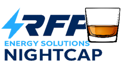 RFPESLLC's tweet photo. NatGas & Oil
Trading range: $3.32 to $3.50
Demand for today is estimated to be 89.5Bcf, a staggering 25% less than 1 year ago.
Some “experts” believe Venezuela will not be the headline in oil for 2026. They believe it will be the balancing act OPEC will have to perform to between demand and production.
Estimates on global usage put daily demand at 25.6MM barrels versus OPEC’s estimated daily production of 29.1MM barrels.
LNG
According to the EIA, there are 5 major LNG terminals being built right now in the US, scheduled to ship out a combined 9.7Bcf/D.
Add to that another 8 terminals in either construction planning or in commissioning phases.
Canada has 3 terminals under construction plus another 3 in the planning/commissioning stages.
Mexico has another 2 terminals under construction.
That’s a lot of North American NatGas that will not be showing up at your burner tip.
Power
Gas-fired generation remains a key driver for power margins, and recent weakness in NatGas prices is helping to keep spark spreads quite resilient.
Mild weather continues to temper winter power load in many regions, reducing upward pressure on wholesale electricity prices for now.
Today’s Drivers
The Bears – Warmer weather, below normal storage withdrawals, below normal demand.
The Bulls – Strong LNG export numbers, AI/DC demand fear, power gen demand expected to stay steady to slightly increase.
Today’s Specials
The WH is awarding a total of $2.7BB to 3 companies to support uranium enrichment for nuclear energy.
American Centrifuge Operating, General Matter and Orano Federal Services will receive $900 million each.
Our Nightcap Beats Their Recap