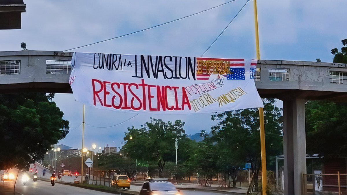 Escuela Popular de Comunicación Jaime Garzón tweet media