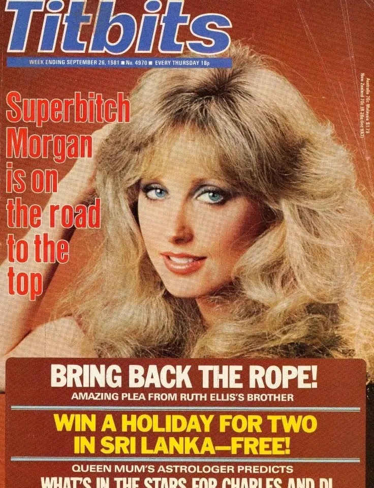 Lu71363Cristina's tweet image. 80'years