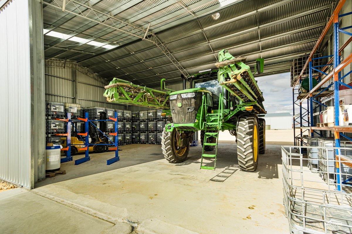 Action Steel tweet media