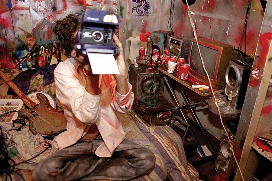 La habitación que soñé para mi hija  /   En lo que la convirtió mi princesa