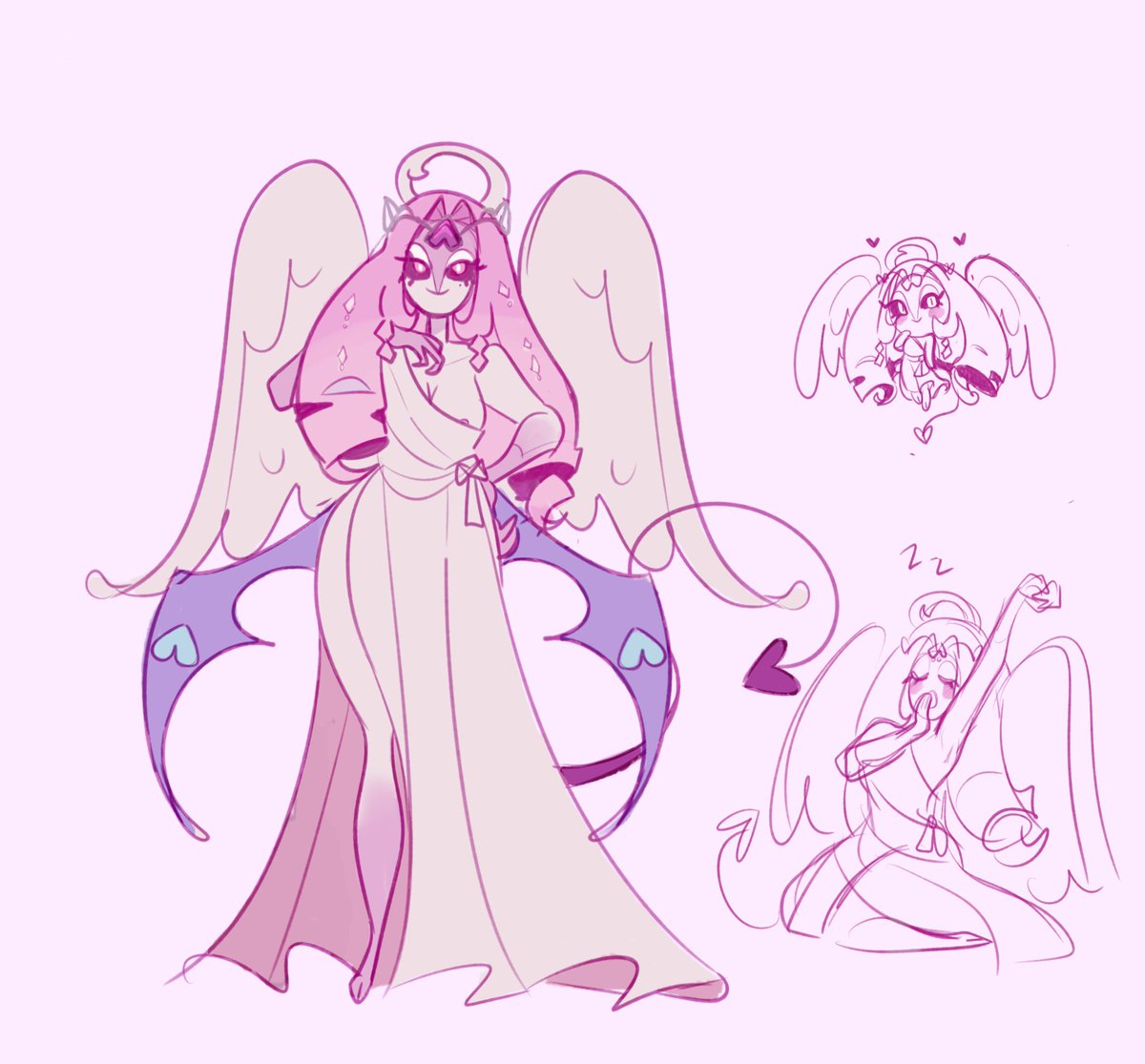 tumblr anon asked for eternal sugar 
#eternalsugarcookie