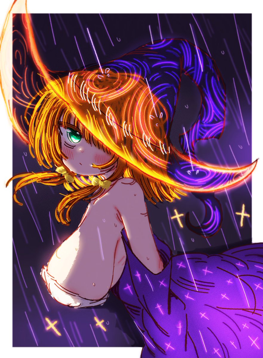 Luna-na-naire ♪ tweet media