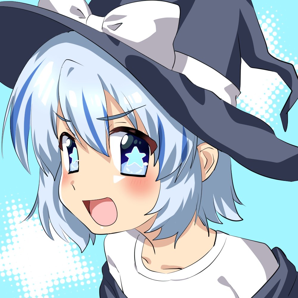 ＃新しいプロフィール画像