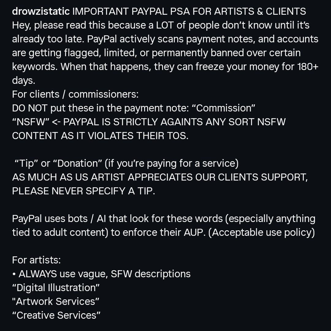 UmbraDrawings's tweet image. Be careful!