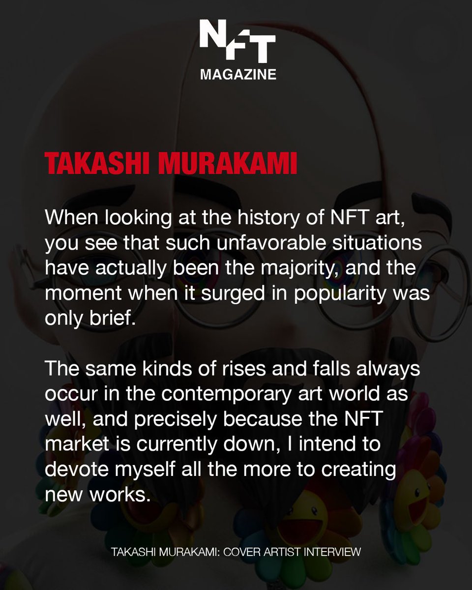 NFT Magazine tweet media